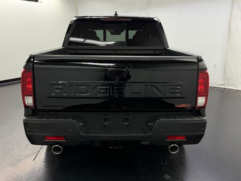 New 2026 Honda Ridgeline TrailSport+ image 10