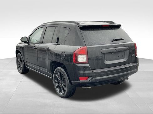 Used 2014 Jeep Compass Sport w/ Power Value Group image 9