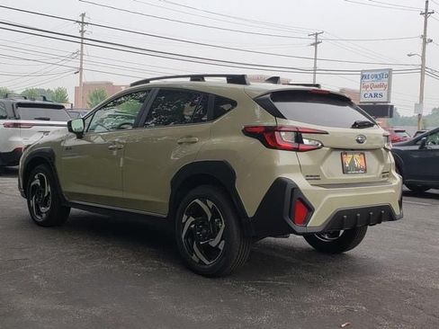 New 2026 Subaru Crosstrek 2.5i Limited AWD/4WD image 6