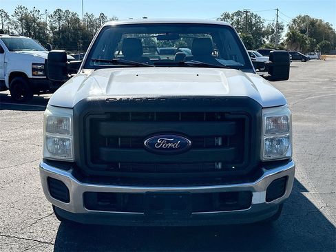 Used 2015 Ford F250 XL w/ XL Value Package image 2