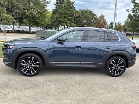 Used 2026 MAZDA CX-50 AWD 2.5 S w/ Weather Package image 10