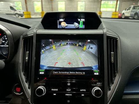 Used 2023 Subaru Crosstrek Hybrid w/ Moonroof Package w/Navigation image 26