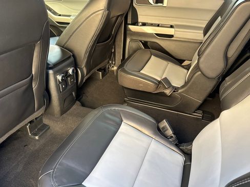 Certified 2023 Ford Explorer XLT w/ Equipment Group 202A image 13