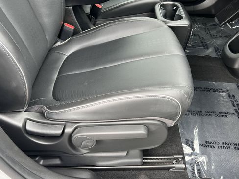 Certified 2023 Hyundai Ioniq 5 SEL AWD/4WD image 18
