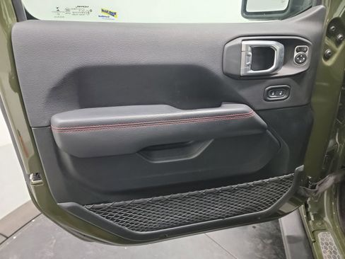 Used 2021 Jeep Wrangler Rubicon image 13