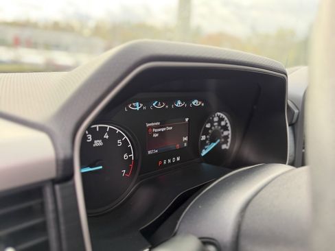 Certified 2022 Ford F150 XLT image 12