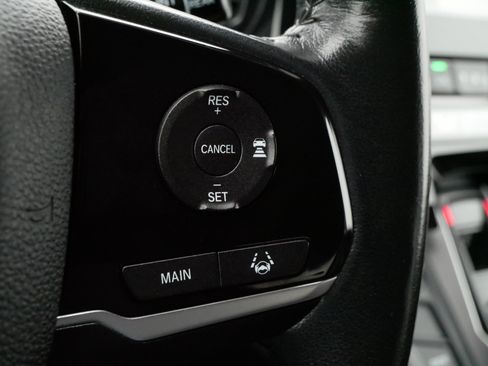 Used 2018 Honda Odyssey EX-L image 25