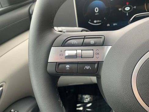 New 2026 Hyundai Tucson SEL AWD/4WD image 23