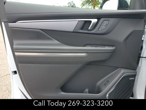 New 2026 Buick Enclave Sport Touring w/ Power Package image 23