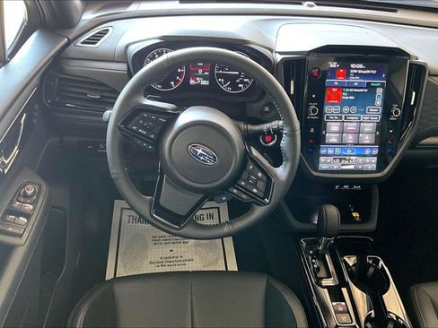 Certified 2026 Subaru Forester Touring AWD/4WD image 7