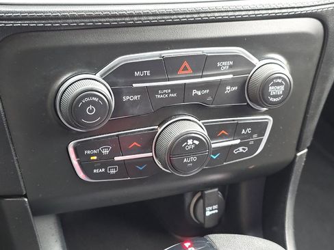 Used 2021 Dodge Charger GT w/ Plus Group image 21