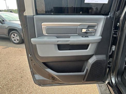 Used 2018 RAM 1500 Big Horn AWD/4WD image 13