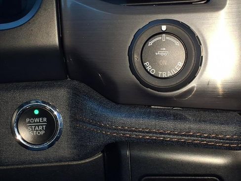 Used 2023 Ford F150 Lightning Lariat w/ Equipment Group 511A High image 18