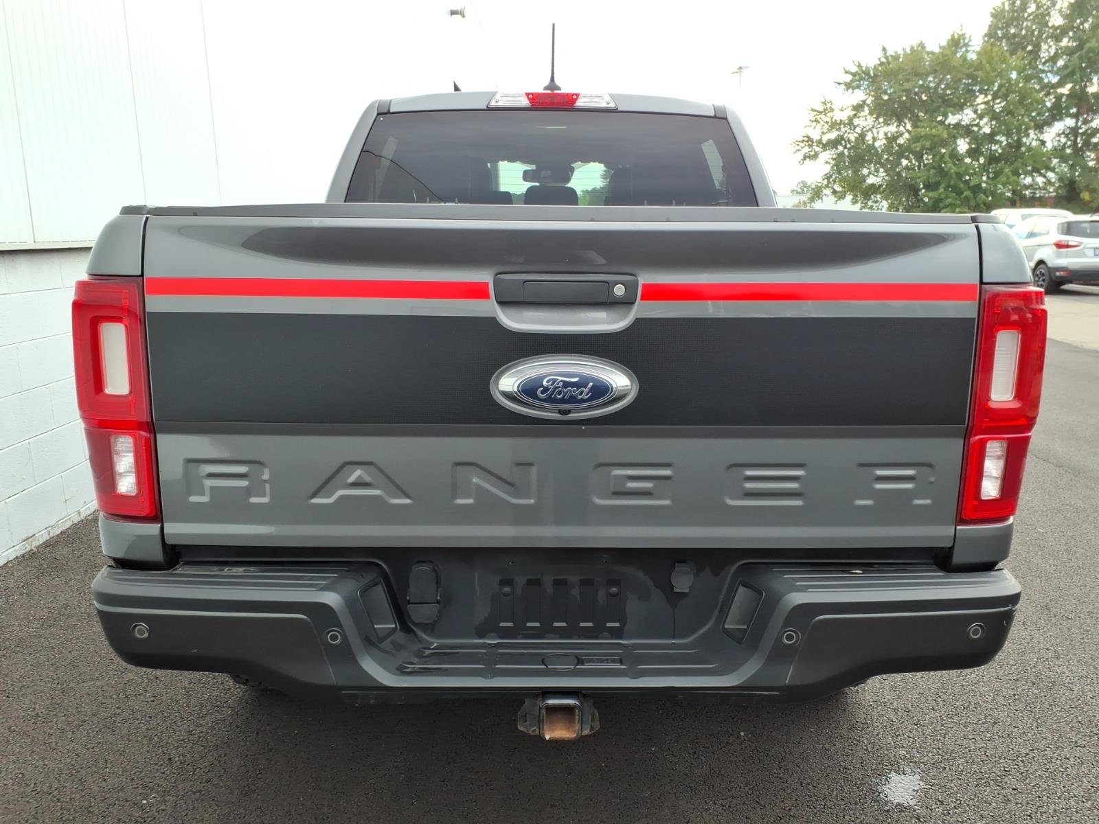 Used 2021 Ford Ranger XLT w/ Tremor Off-Road Package AWD/4WD image 5