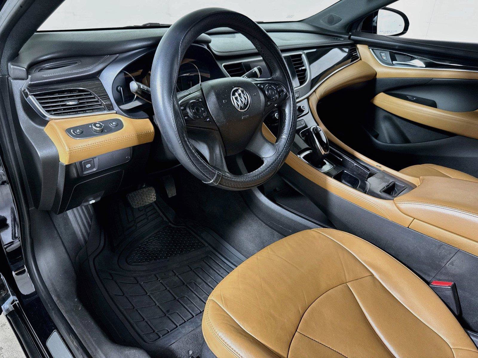 Used 2019 Buick LaCrosse Sport Touring w/ Sun and Shade Package FWD image 7