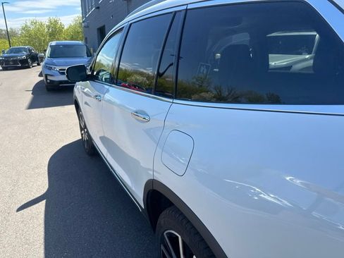 Used 2022 Honda Pilot Touring image 20
