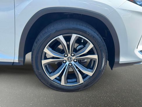 Used 2021 Lexus RX 350 AWD w/ Premium Package image 7