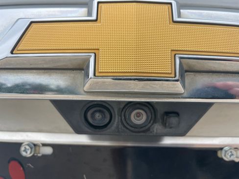 Used 2019 Chevrolet Traverse Premier w/ Driver Confidence II Package image 7