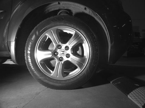 Used 2014 Honda Pilot EX image 7