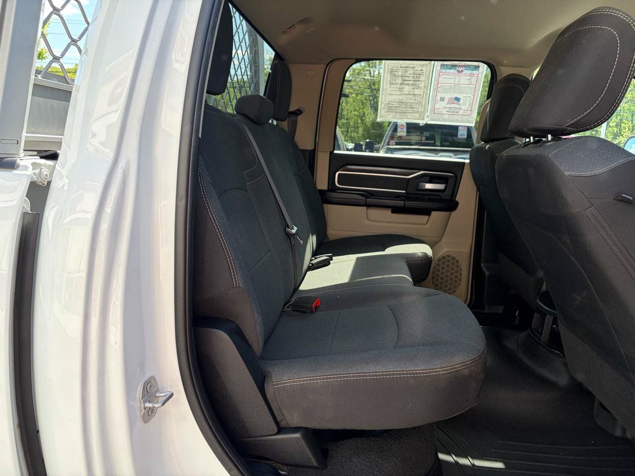 Used 2022 RAM 3500 Big Horn AWD/4WD image 45