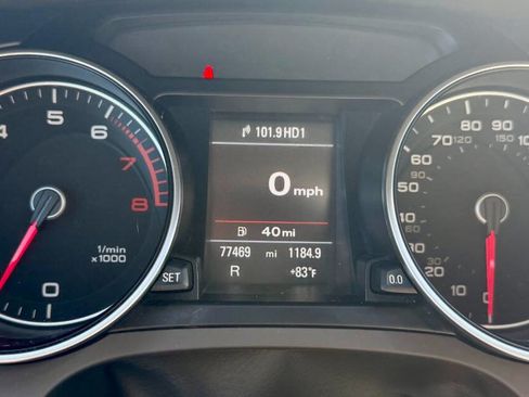 Used 2014 Audi A5 2.0T Premium Plus image 20