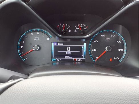 Used 2018 Chevrolet Colorado ZR2 image 15