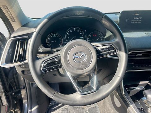 Used 2024 MAZDA CX-90 3.3 Turbo w/ Preferred Plus image 11