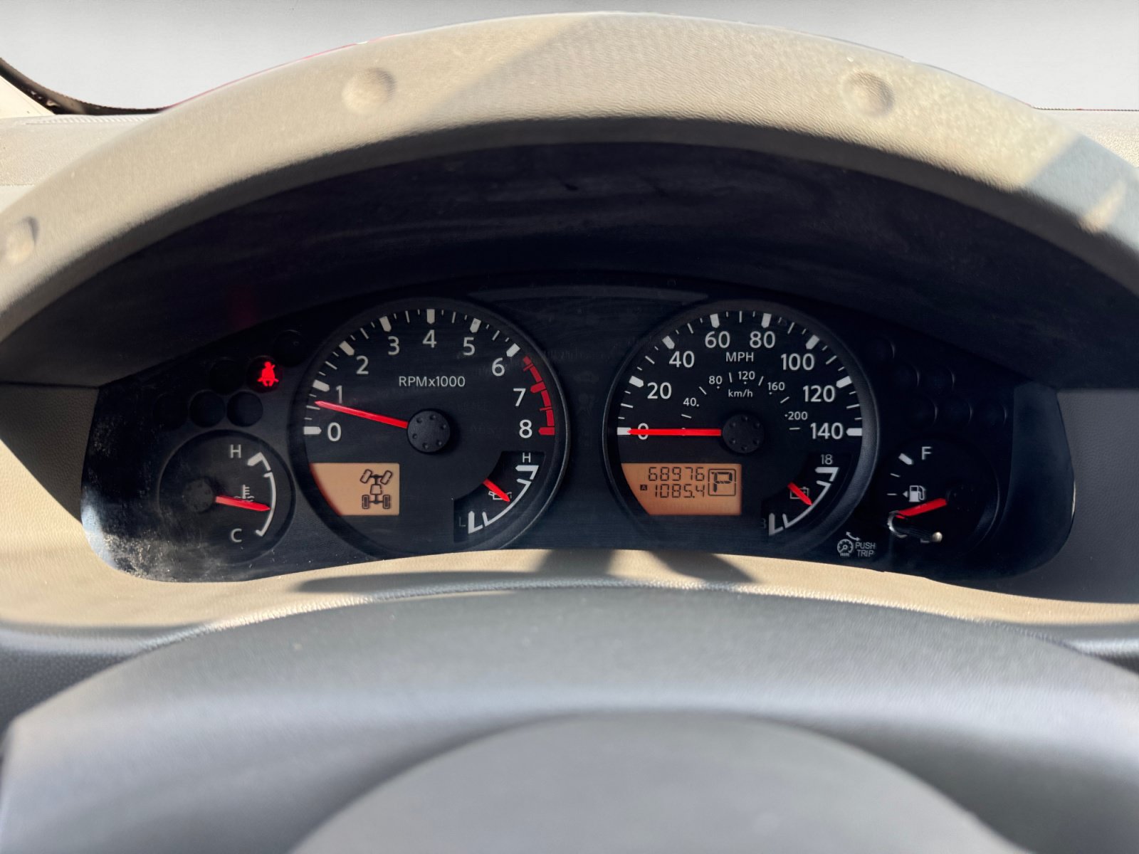 Used 2019 Nissan Frontier SV AWD/4WD image 13