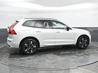 New 2026 Volvo XC60 B5 Plus w/ Protection Package Premier