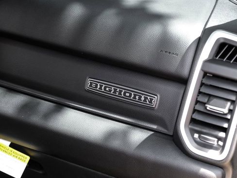 Used 2022 RAM 1500 Big Horn RWD image 42