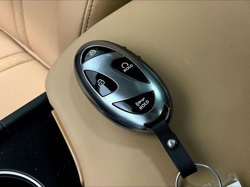 Certified 2025 Hyundai Sonata Limited image 13