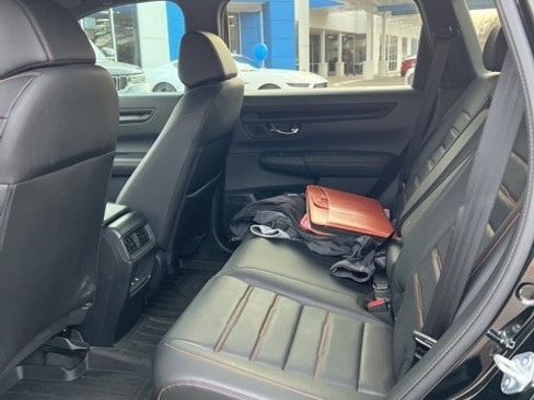 Used 2026 Honda CR-V Sport-L image 8