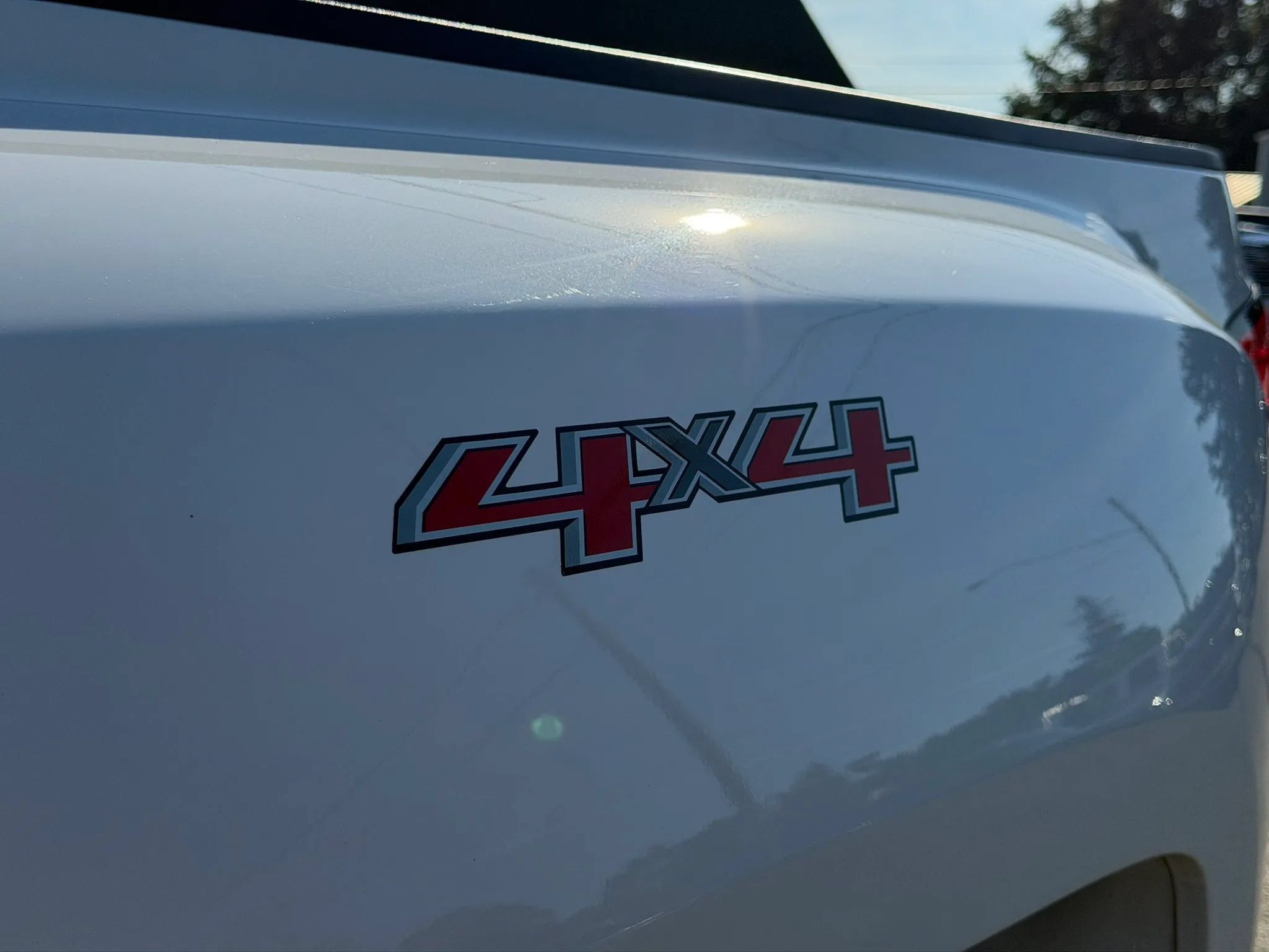 Used 2017 Chevrolet Silverado 3500 LTZ w/ Duramax Plus Package AWD/4WD image 14