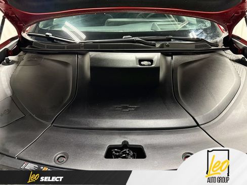 Used 2024 Chevrolet Blazer EV RS AWD/4WD image 33