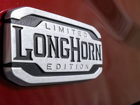 Used 2022 RAM 3500 Limited image 46