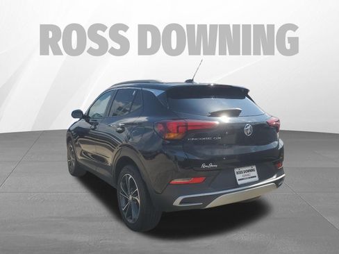 Used 2020 Buick Encore GX Select image 6