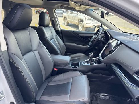 Used 2022 Subaru Outback Onyx Edition XT AWD/4WD image 36
