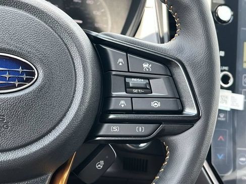 New 2026 Subaru Crosstrek 2.5i Wilderness AWD/4WD image 23