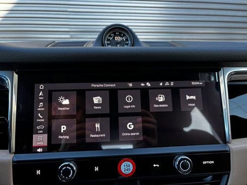 New 2026 Porsche Macan S image 20