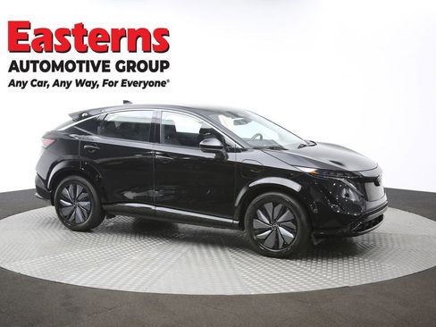 Used 2023 Nissan Ariya FWD image 46