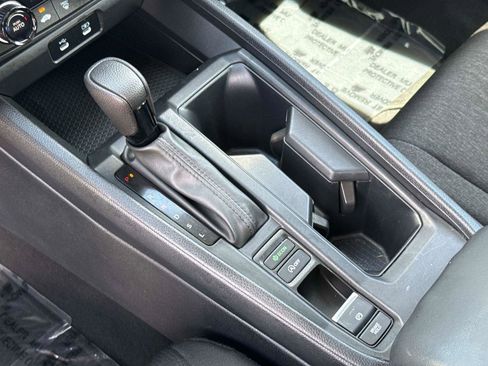 Certified 2023 Honda Accord LX image 24