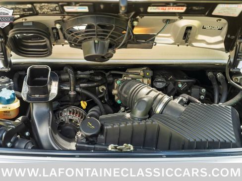Used 2002 Porsche 911 Carrera RWD image 72