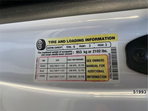 Used 2023 Ford F150 XL w/ XL Chrome Appearance Package AWD/4WD image 13