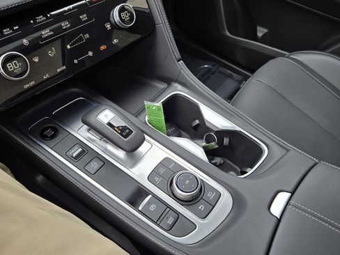 Certified 2026 INFINITI QX60 Pure w/ Cargo Package image 28