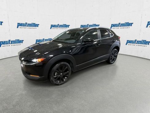 Used 2025 MAZDA CX-30 AWD 2.5 S w/ Select Sport Pkg image 5