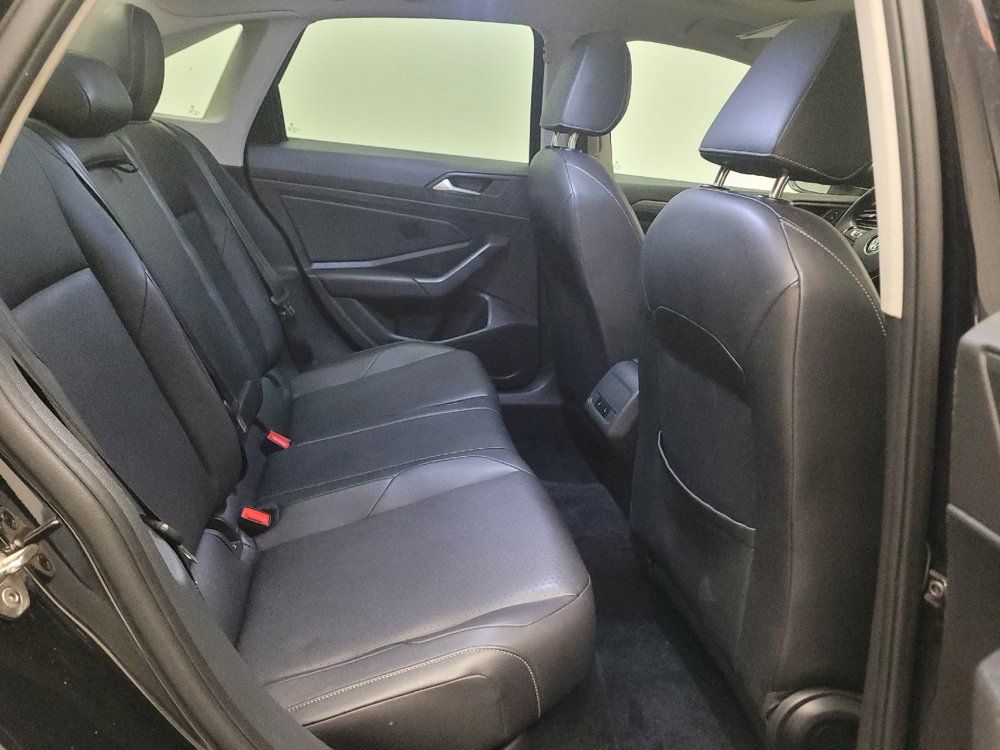 Used 2020 Volkswagen Jetta SEL FWD image 19