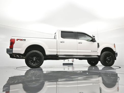 Used 2019 Ford F350 King Ranch w/ Tow Technology Bundle AWD/4WD image 40