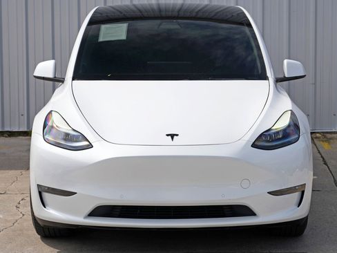 Used 2022 Tesla Model Y Performance image 47
