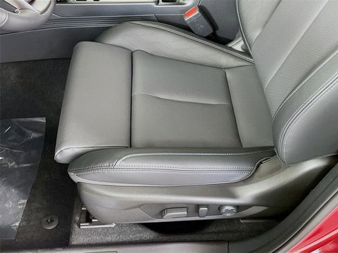 New 2026 Subaru Outback Touring XT AWD/4WD image 20
