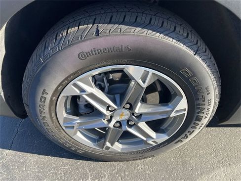 Certified 2024 Chevrolet Blazer LT w/ Convenience Package image 17